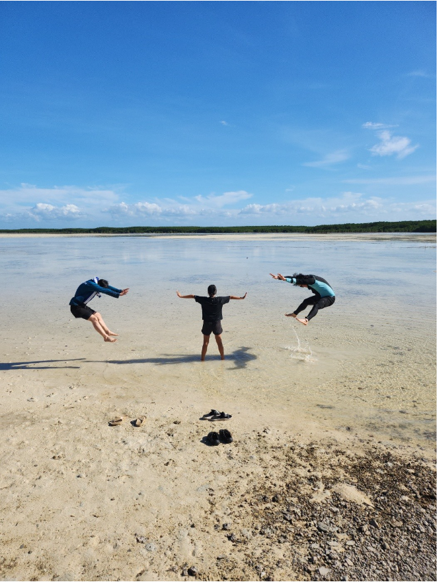 [세부] 티나가이드님과 모질이 두명의여행 후기
