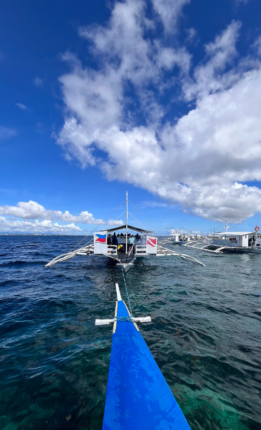 [세부] Jenny 가이드님과의 즐거웠던 세부여행