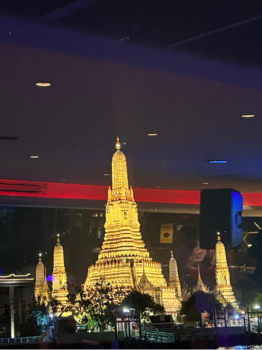 [방콕] 떠이님과 함께 한 방콕파타야팩 최고였어요