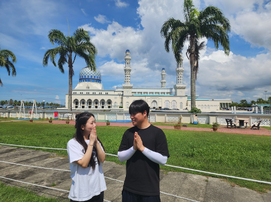 [코타키나발루] ❤️Day 가이드님과 함께한 3박 5일 코타키나발루 허니문❤️