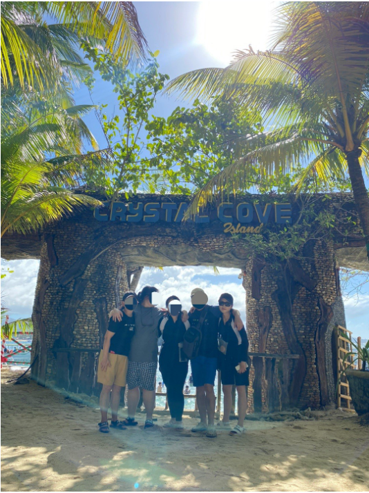 [보라카이] [보라카이 여행] 가족 첫 해외여행 바로 가이드님과 함께