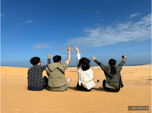 [나트랑] 가족끼리 나트랑 여행! with 유리 가이드님, 짜오 기사님