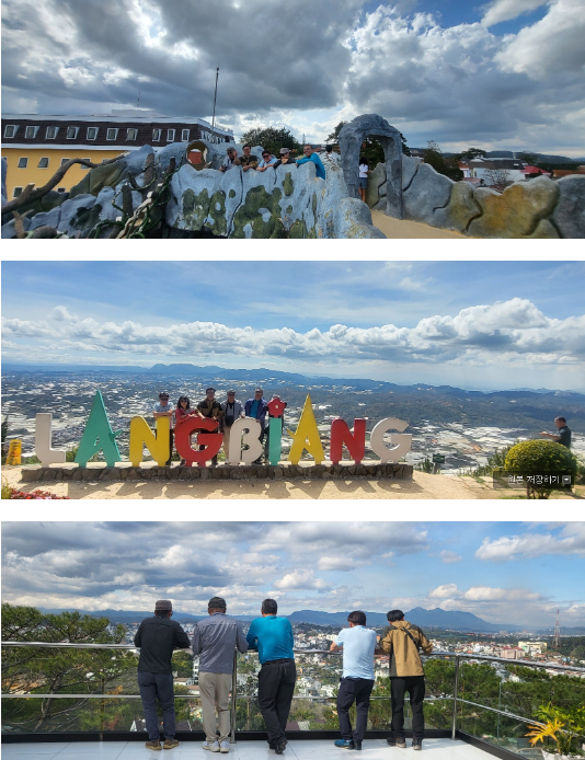 [나트랑] 여행은 멈추지 말아야 한다