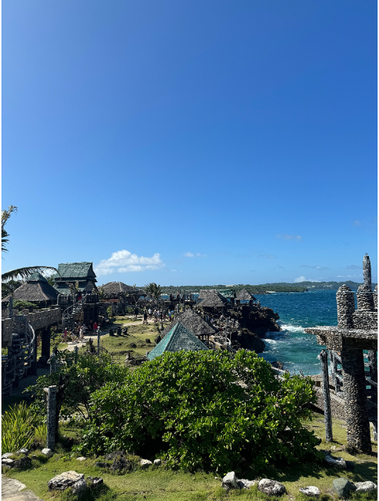 [보라카이] 첫 보라카이여행 with AYE