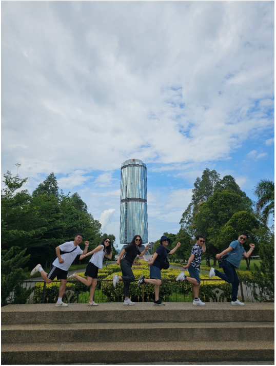 [코타키나발루] 인생의 멋진 한페이지를 장식해주신 탑 가이드님 감사드립니다