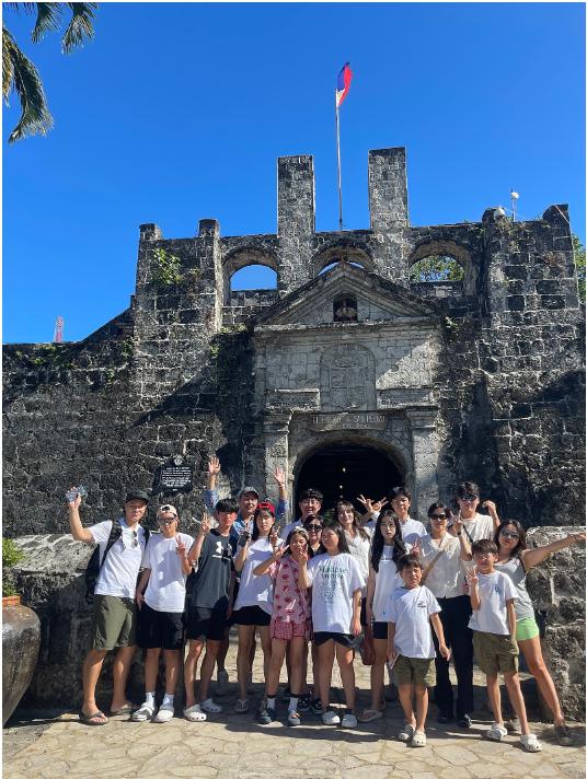 [세부] 인생 가이드 잭 (jack)