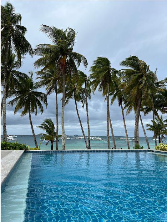 [보라카이] 첫 보라카이 여행 (With. cassie, 에밀)