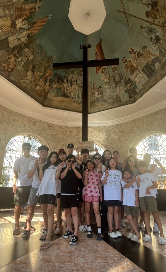 [세부] 잭과 함께라면 어디든 okay~