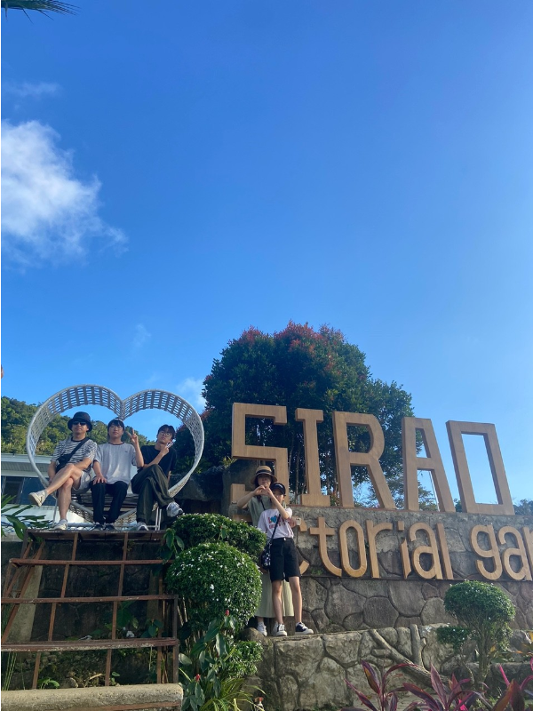 [세부] 세부 5명 가족여행