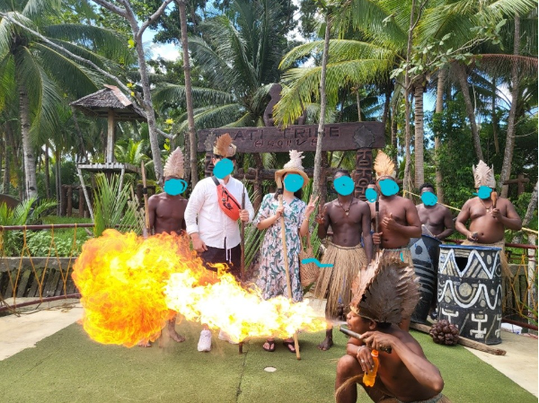 [세부] Henry (핸리) 가이드님, Vic 가이드님과 함께!! 2023.12.10~15 사진동영상