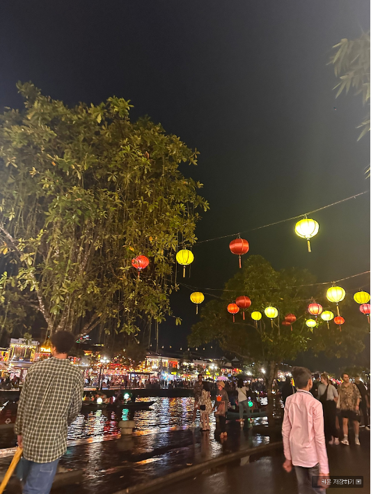 [다낭] '히앤'가이드님과 함께하는 100프로 성공적인 여행후기