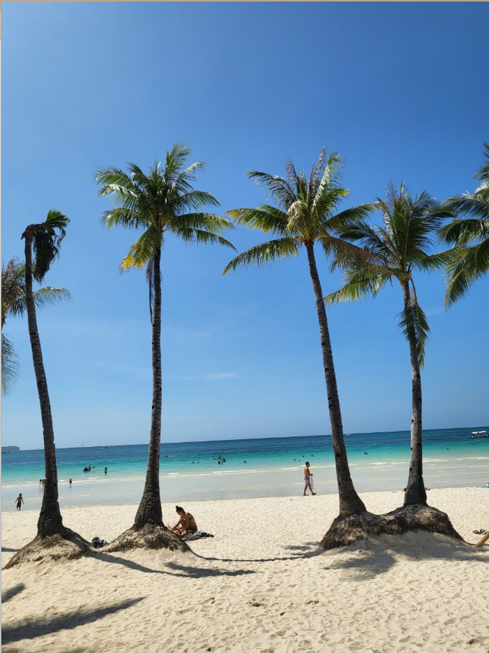 [보라카이] 평생 잊지 못할 보라카이 여행 with Judy & Aye (1/2-1/5)