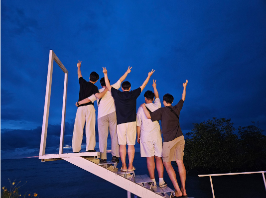 [코타키나발루] '앙드레'가이드님과 함께한 코타키나발루 여행