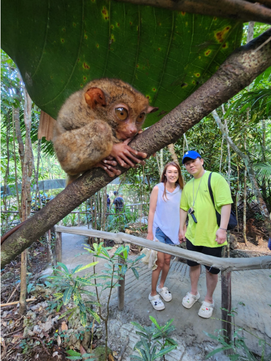 [보홀] 따끈따끈한 리키가이드님과 함께한 보홀여행 후기입니다~~~