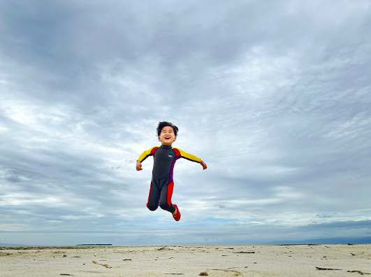 [보홀] 오스카님과 함께한 2일차투어 환상이었다