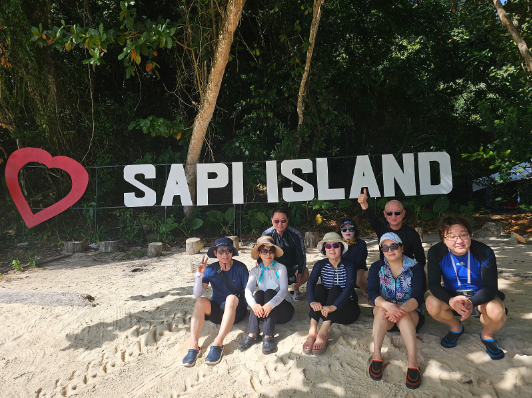 [코타키나발루] 안젤라 가이드님과 함께한 3박5일 코타키나발루 여행~~