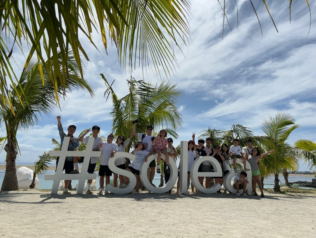 [세부] 세부여행은 가이드맨~