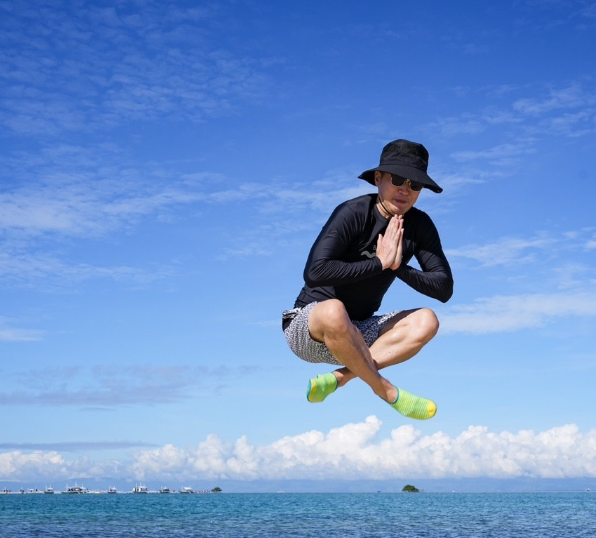 [세부] 대가족 보홀&시티투어 with 샤빌가이드님