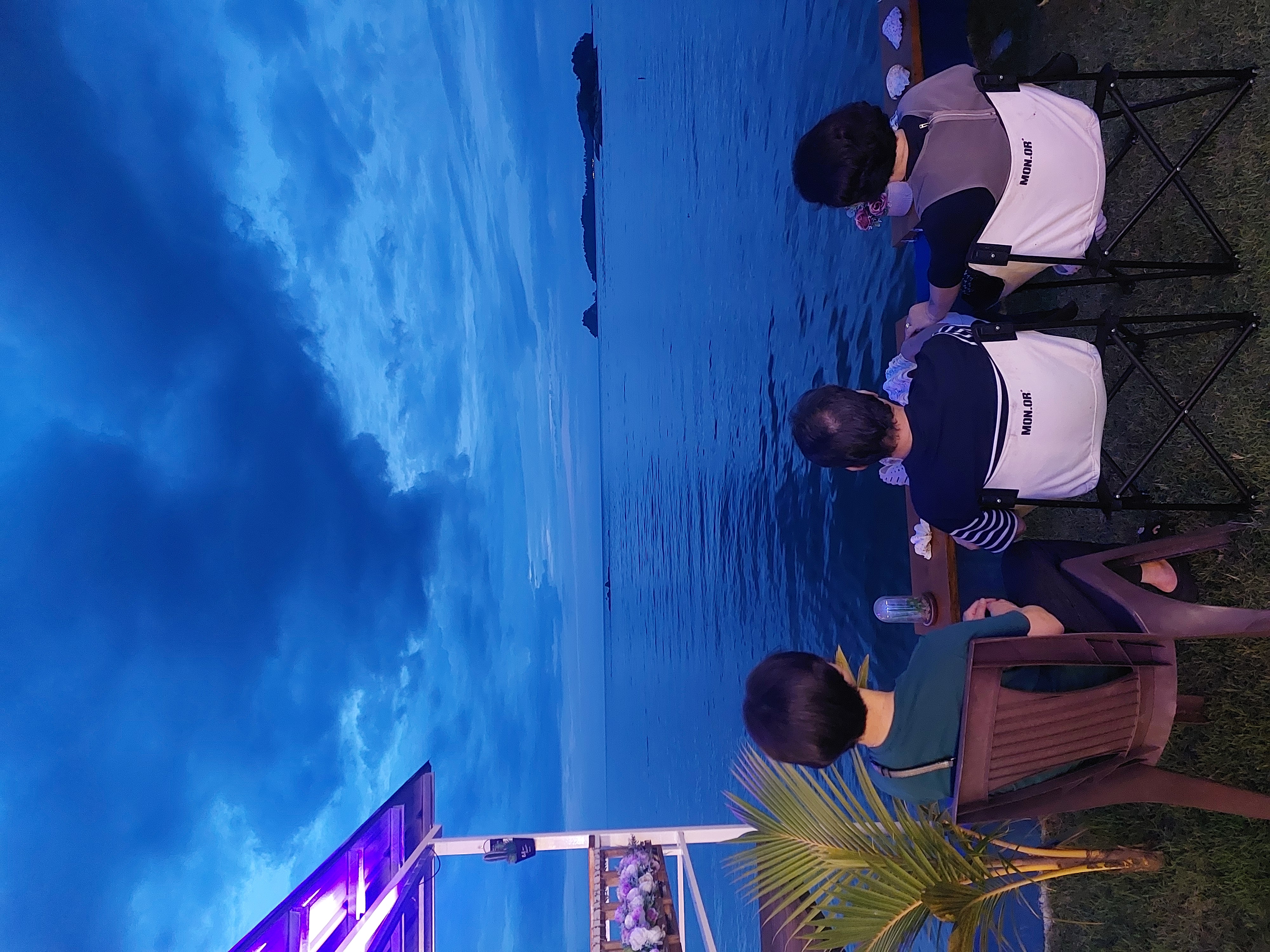 코타키나발루 3박5일-미미가이님 짱!