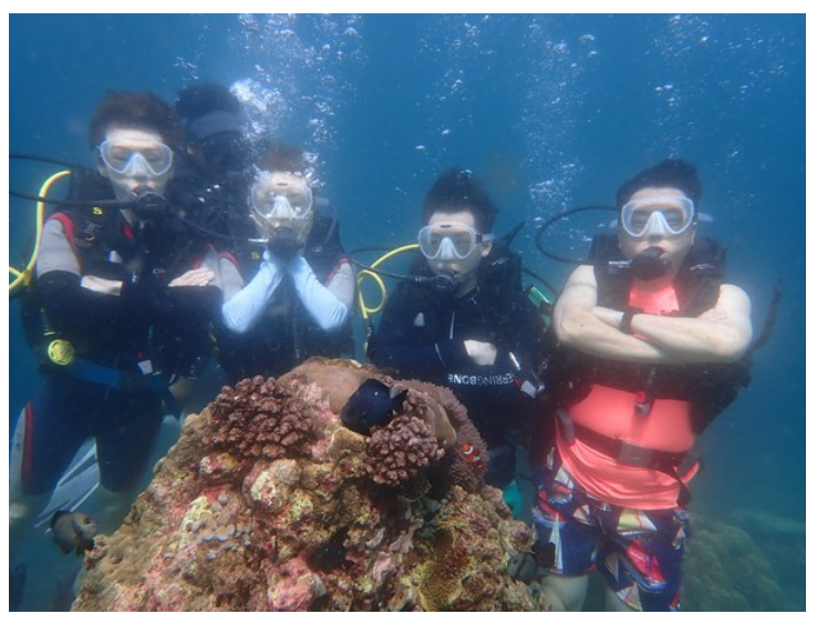 [보라카이] 보라카이 가족여행(with 캐시 & 라이언)