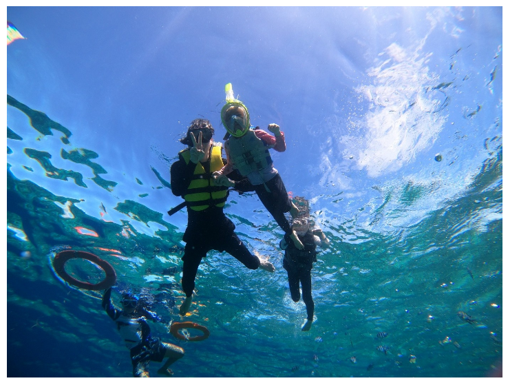 [세부] 잭 가이드님