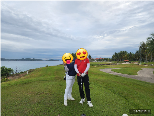 [코타키나발루] 코타의 인기 스타 안젤라~가이드님과의 행복 가득 여행 후기