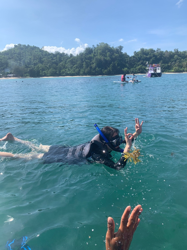 [코타키나발루] 알리/에반가이드님과 함께 한 가족 여행~