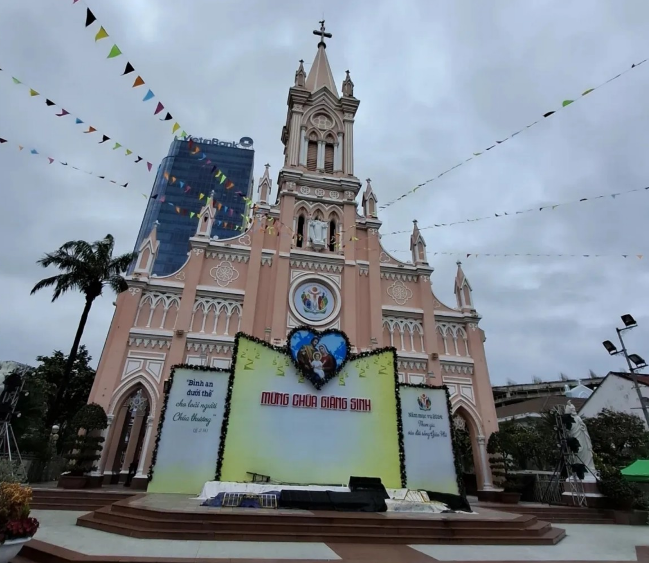[다낭] 은미 가이드님과 함께했던 다낭여행 후기 남깁니다~~^^