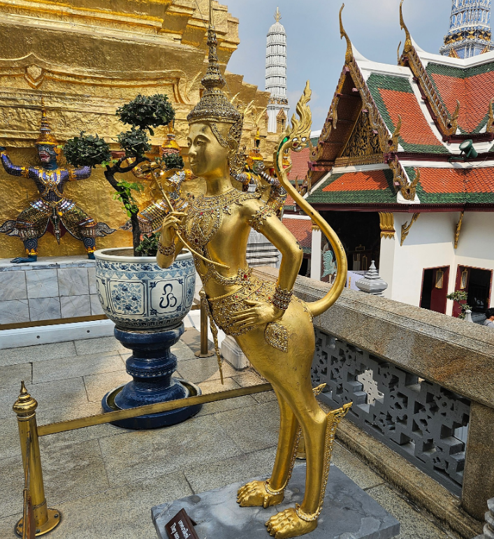 [방콕] 방콕 여행 후기