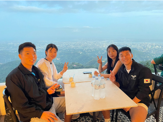 [세부] 최고의 가이드님‼️샤빌‼️님, ‼️채플린‼️님과 함께하는 행복한????️세부 여행????️ (세부 다이빙팩/시티투어팩 후기)