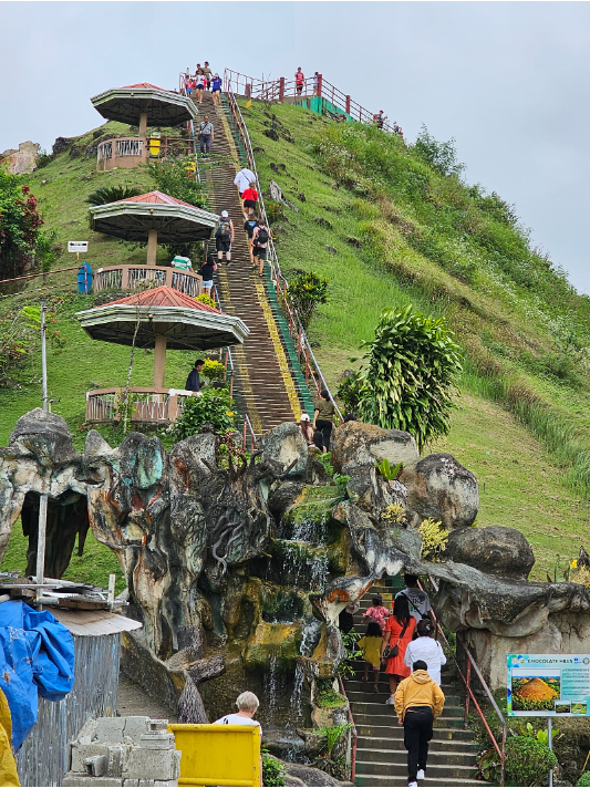 [보홀] 지금까지 이런 여행ㅡ은 없엇다!!!!!!