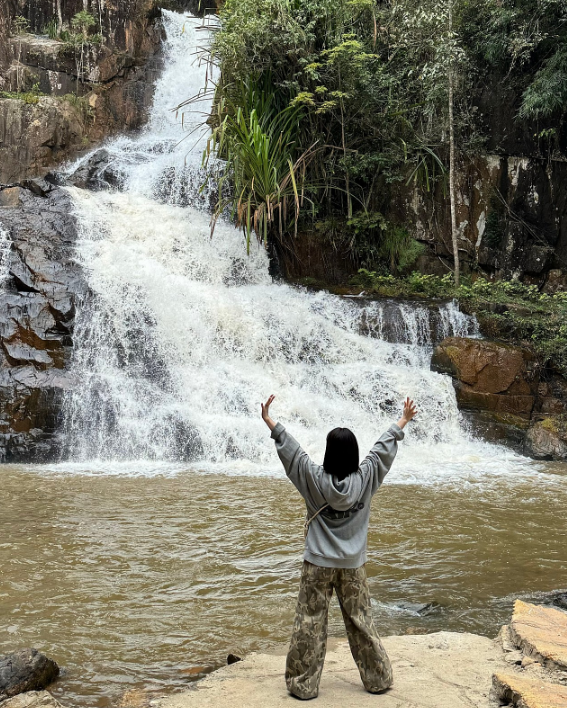 [나트랑] ???? 나만 알고싶은 가이드 ‘툭’과 함께한 첫 해외여행 ❣️