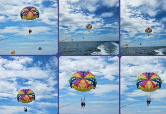 [코타키나발루] 1,2일차:2024.01.06(토) ~07(일)- 가이드 켈빈님