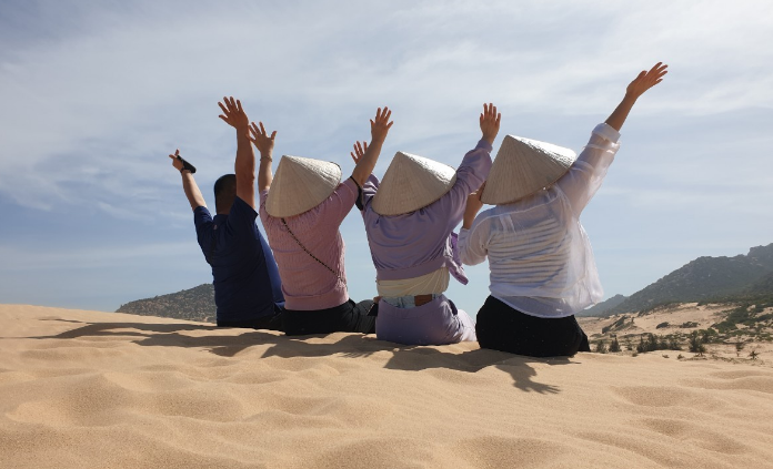 [나트랑] 나트랑~ 휘님과 함께~♡