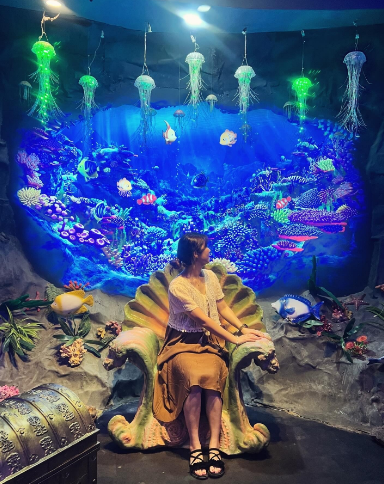 [나트랑] 2024년 새해, 유나 가이드님과 함께한 나트랑 여행????????