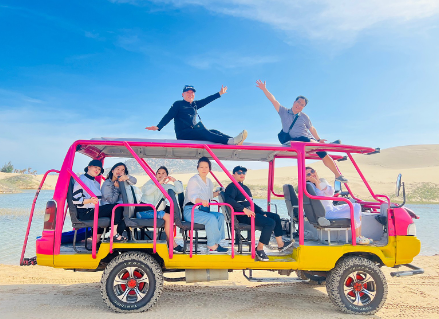 [나트랑] 4박6일간의 나트랑 여행