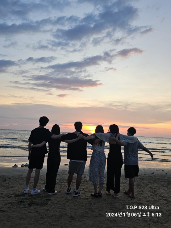 [코타키나발루] 14명대가족 행복했던 여행(T.O.P가이드님)