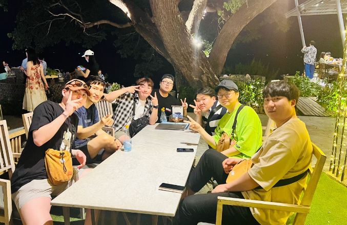 [방콕] 1월 8~12일 가이드 "퐁"님과 함께한 여행후기