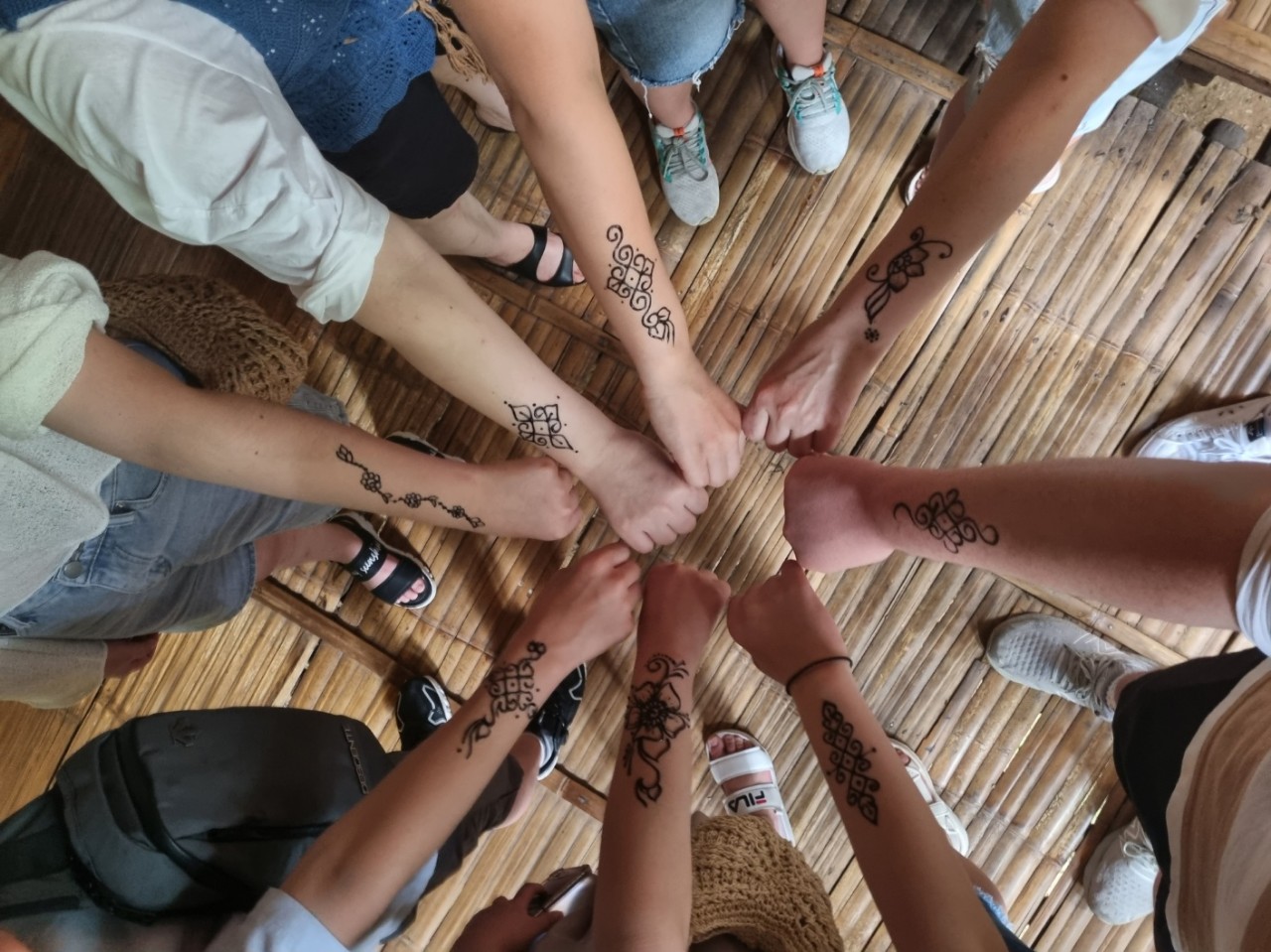 코타키나발루 5박 7일 - 안드레 가이드님과 함께 :)