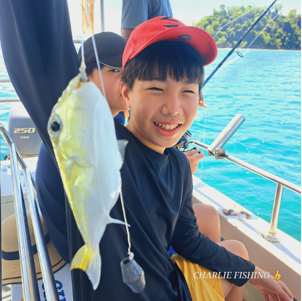 [코타키나발루] 알리가이드님과 함께 한 대가족여행!!