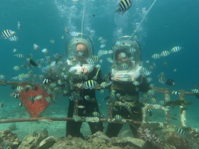 [세부] 나디아님과 함께한 새해 첫 여행 VERY GOOD~