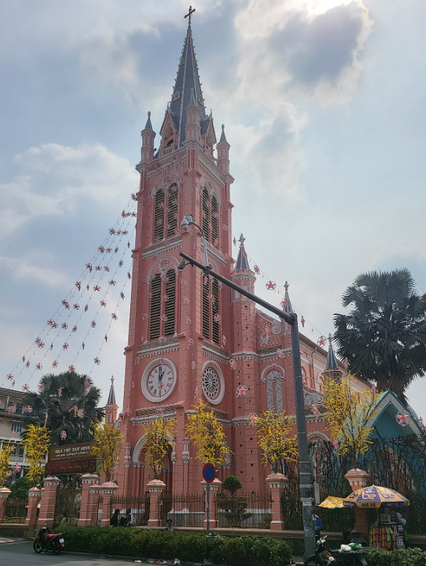 [호치민] 호치민3박5일