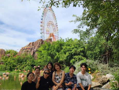 [나트랑] 나 다시 돌아갈래~~~~~~~!!