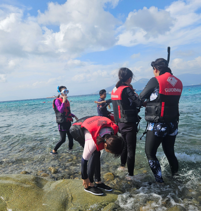 [나트랑] 행복하고 신나게 다녀온 나트랑여행
