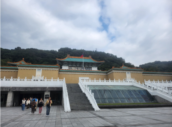 [대만] 1월 여행후기 (제니가이드님)