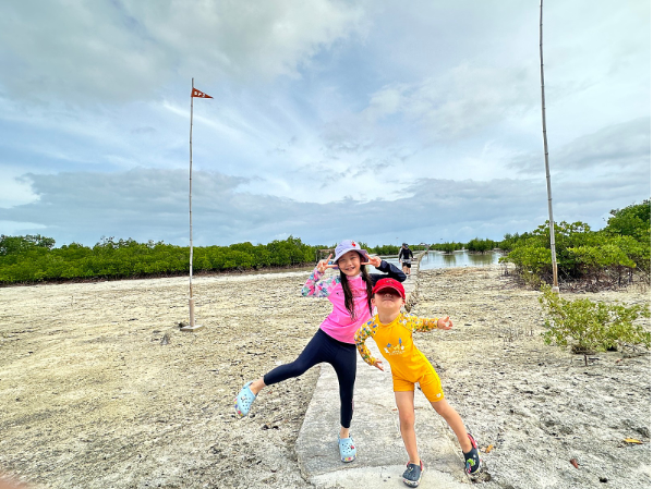[세부] 한나 가이드님과 함께한 가족 여행