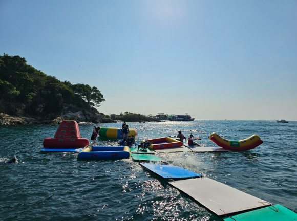 [방콕] 'Ple' 애플님과 함께한 태국 방콕+파타야 4박6일 여행