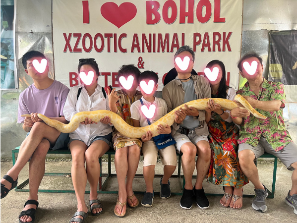 [보홀] 문가이드님과 함께한 3대가족의 넘치도록 행복했던 여행후기