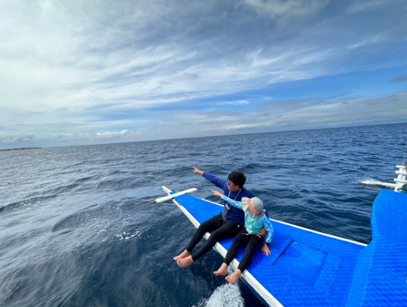 [세부] 한나가이드님과 함께한 세부 여행