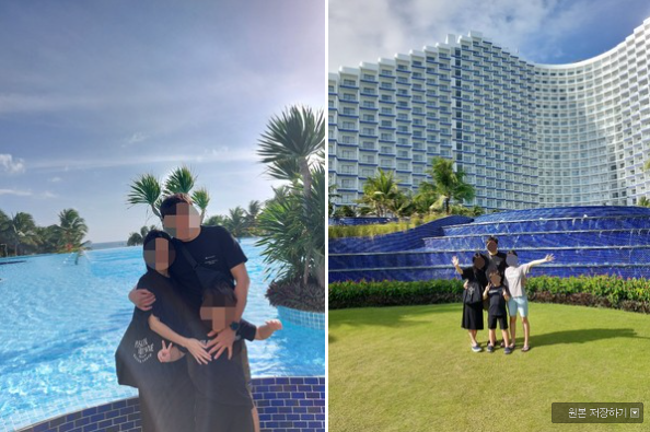 [나트랑] 녹가이드님과 함께한 나판랑 여행후기~!!!